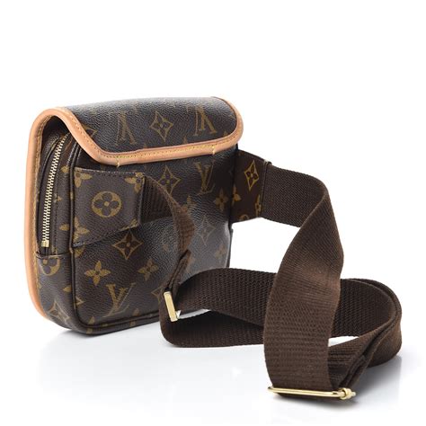 lv fanny pack men|louis vuitton bum bags men's.